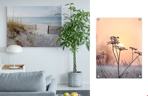 Nieuwe kunst-trends voor aan de muur Nieuwe kunst-trends voor aan de muur